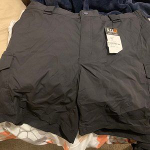 5.11 Patrol Shorts